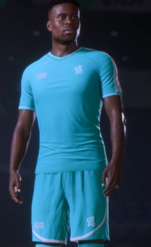 Awesome new retro kits for Chelsea, Liverpool, Juventus, PSG, Sporting CP, and other clubs in EA FC 24 ✅ youtu.be/rulizjq-gE8