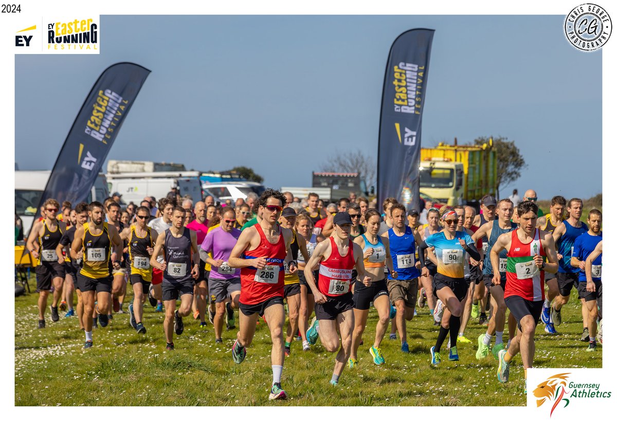 Day 2 - @EY_CareersCI Easter Running Festival. Easter Saturday, Keith Falla Memorial Full Course 4.75 mile Cross Country, L’Ancresse & Mini’s Cross Country. @GsyAthletics Click on this link to see the pictures from today’s event: facebook.com/media/set/?set…