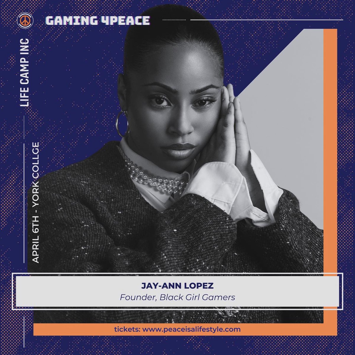 LIFE Camp, Inc. tweet media