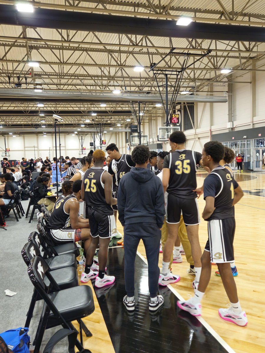 Servants Basketball (@servantsbball) on Twitter photo Servants improve to 2-0 at the <a href="/PRO16League/">PRO16/NXTPRO League</a> here in Norman. Beating 1 Dream 1 Team 66-24 lead by
<a href="/tt_wallace4/">Triten Wallace</a> with 14. Next game is at 3:35pm Servants improve to 2-0 at the <a href="/PRO16League/">PRO16/NXTPRO League</a> here in Norman. Beating 1 Dream 1 Team 66-24 lead by
<a href="/tt_wallace4/">Triten Wallace</a> with 14. Next game is at 3:35pm