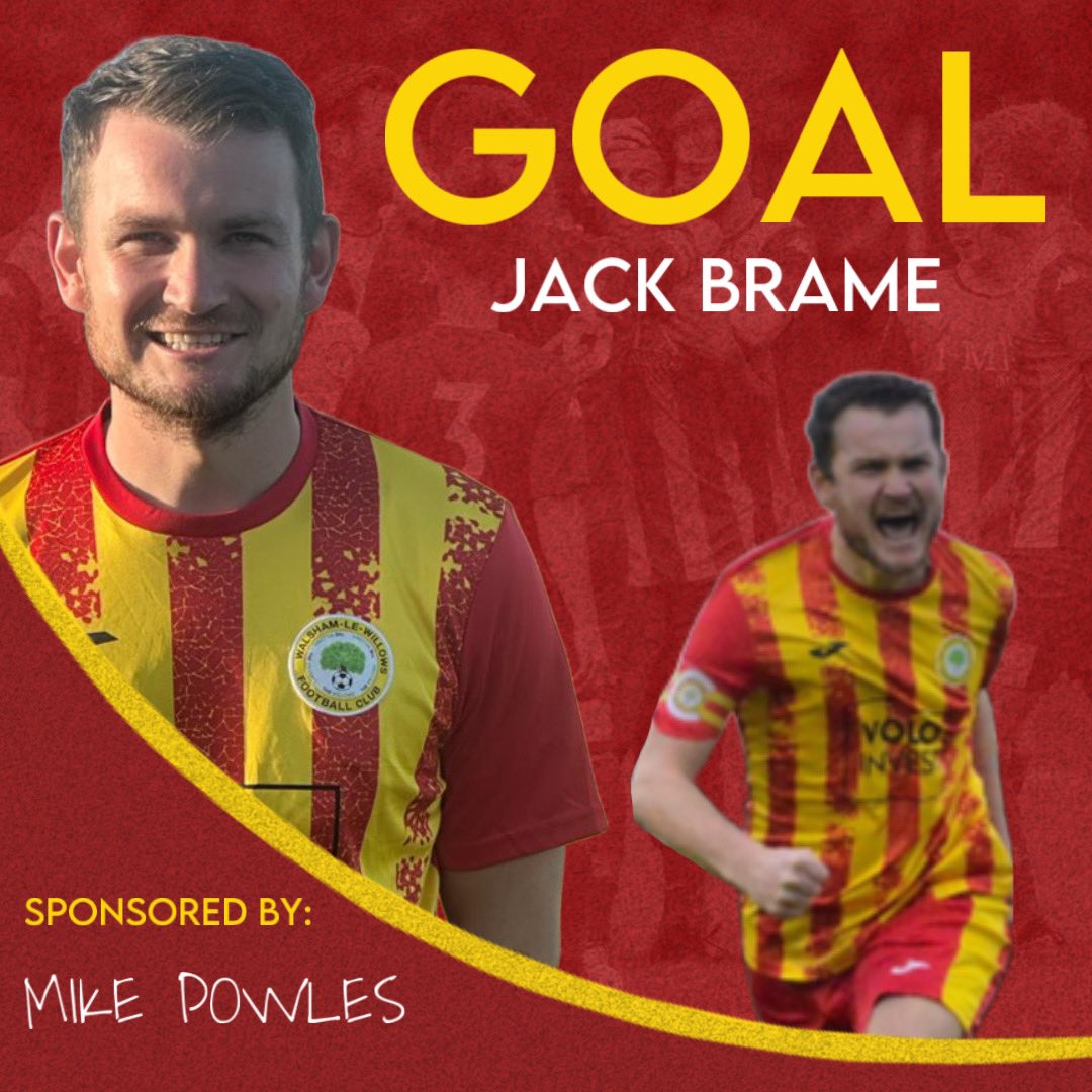 Walsham Le Willows Fc tweet media