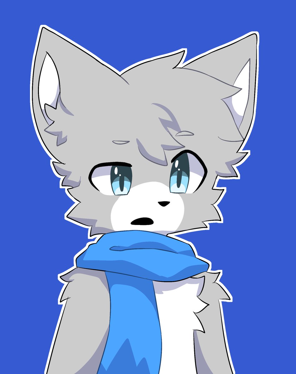 simple art

#furry #furryart #furrydrawing