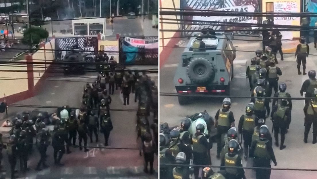 cancerkamu's tweet image. Era necesario romper la puerta?