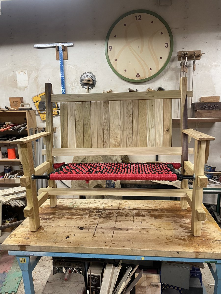 FrankWOODFabricator (@frankwofa) on Twitter photo 