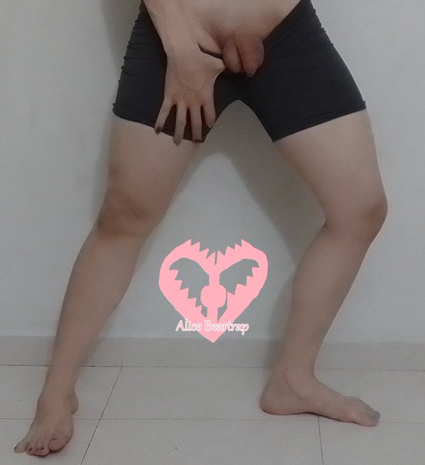 I feel like most of you don't care, but others love to give this thing attention ;p #Femboy #feet #nsfw_twt<a href="/tag/feet"class="tags"><span>#feet</span></a><a href="/tag/bootyshorts"class="tags"><span>#bootyshorts</span></a><a href="/tag/femboy"class="tags"><span>#femboy</span></a><a href="/tag/nsfw_twt"class="tags"><span>#nsfw_twt</span></a>