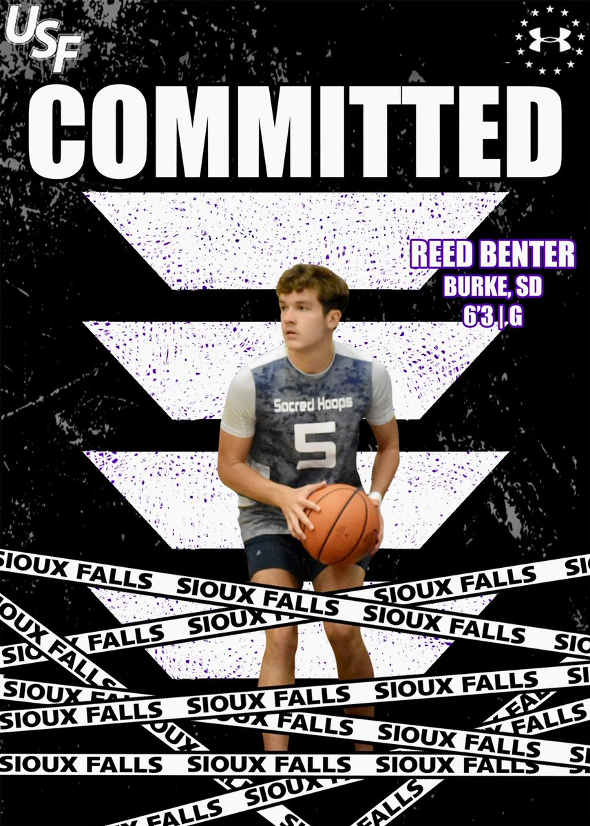 Reed Benter tweet media