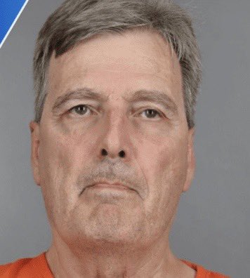 Colorado 20-year law enforcement veteran, Jerry Stinnett, has been found guilty of possessing videos & images of children being sexually abused.