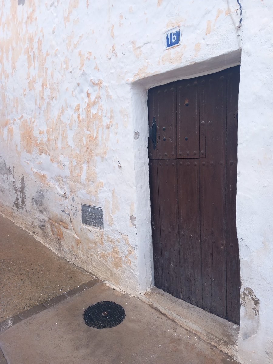 Lucainena de las Torres. Almería.