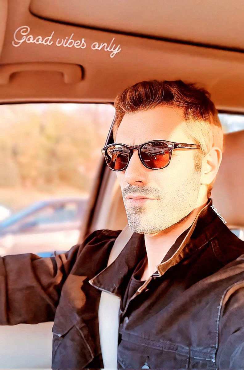 Charismatic man with positive vibes!💯....👉🏻😎🤍👈🏻

#FurkanPalalı 💎 #FurkanPalalı