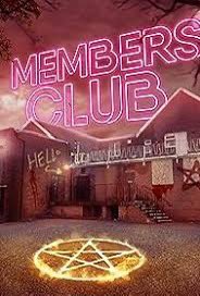 FRIGHTSEERS cast <a href="/only1DeanKilbey/">Dean Kilbey</a> 

Dean Kilbey is probably best known for his roles in cult hit Manfish as well as upcoming Members Club by <a href="/MrMarcColeman/">Marc Coleman</a>

FRIGHTSEERS is crowdfunding until Wednesday. Back our horror comedy webseries today.

Let’s do this igg.me/at/frightseers