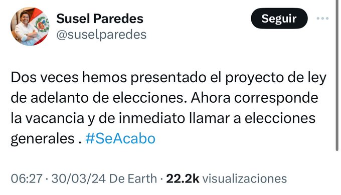 charlescorpio50's tweet photo. @FiscaliaPeru de Gorriti allanan palacio @GobiernoPeru_ y domicilio de la camarada Dina por caso rolex y rápidamente la MIASMA CAVIAR #PartidoMorado de @FSagasti (ahora los #Moradef disfrazados de amarillo) buscan repetir el plato en @congresoperu 👇 https://t.co/0YW7B2e0o4