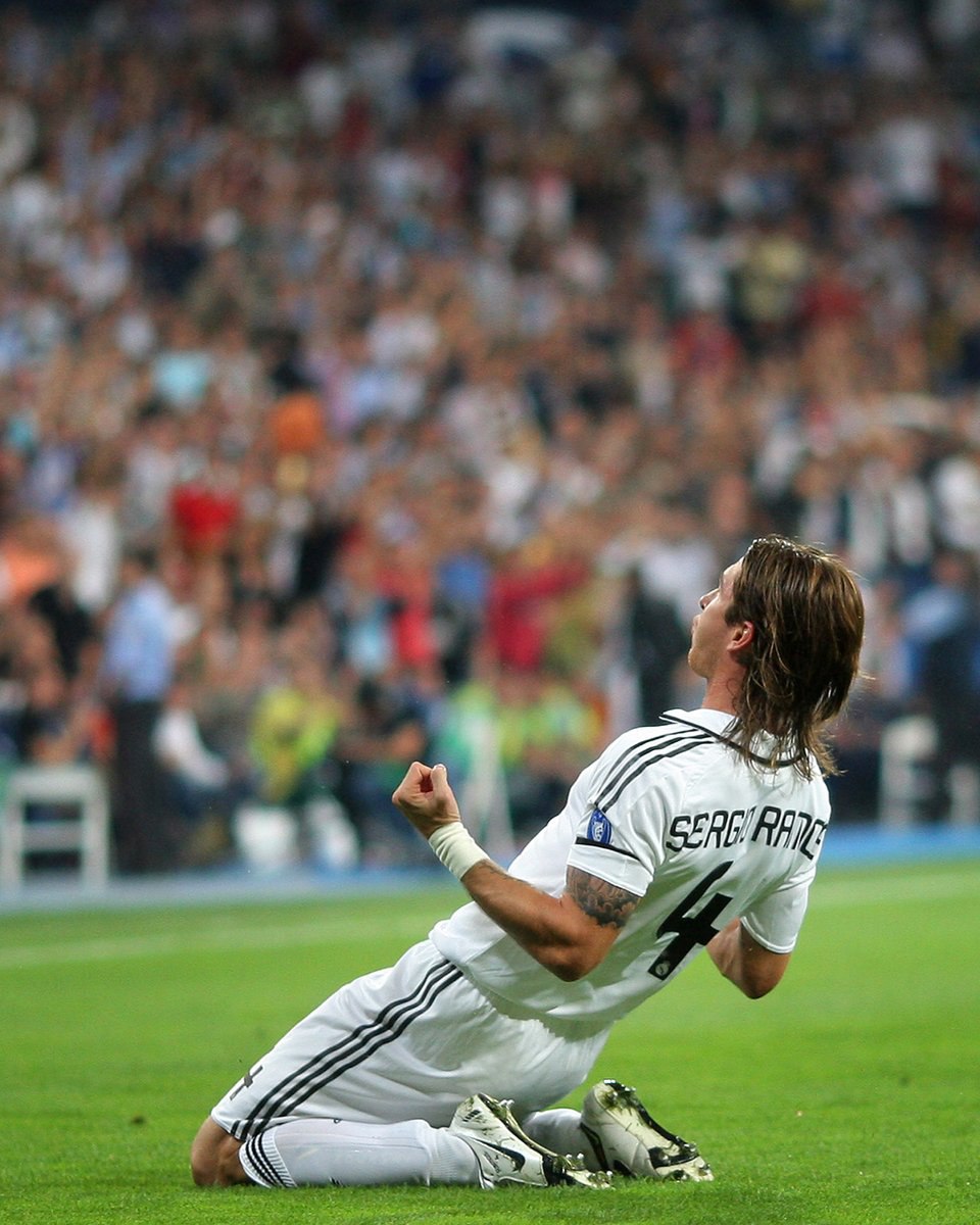 SompaSportsZone's tweet photo. It's Sergio Ramos' 38th birthdayโhe's done it all ๐ค
World Cup (1)
Euros (2)
Champions League (4)
La Liga (5)
Copa del Rey (2)
Club World Cup (4)
UEFA Super Cup (3)
Supercopa de Espana (4)
Ligue 1 (2)
Trophee des Champions (1)
Red cards (29)
#SompaFullTime https://t.co/TdvzTA4WEo