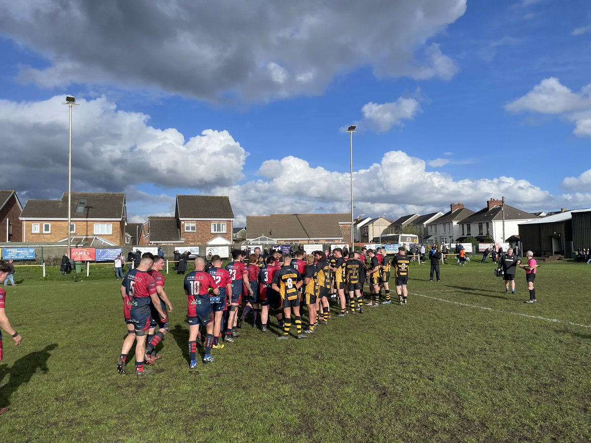 Tondu RFC tweet media