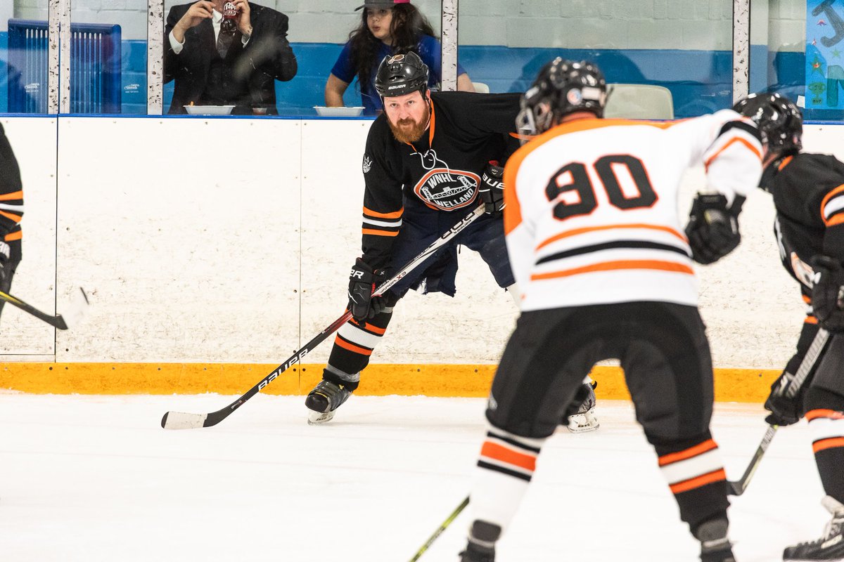 Some more action from last week's <a href="/WNHL2/">WNHL</a> Championship captured by the talented <a href="/LaurenGarbutt1/">Lauren Garbutt</a> Hit her up for all your photo needs.