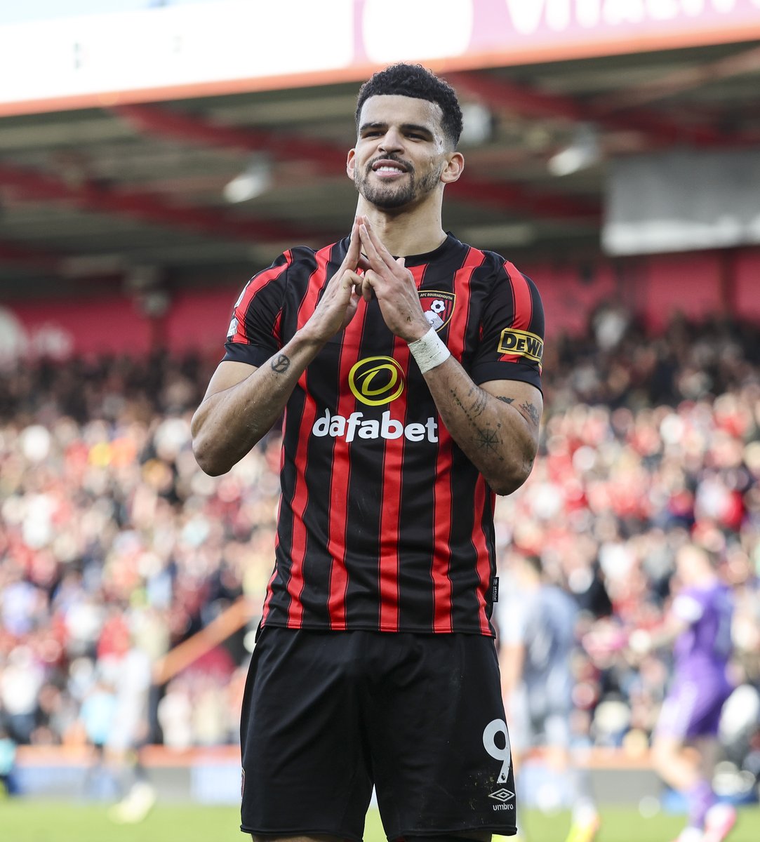 AFC Bournemouth 🍒 tweet media