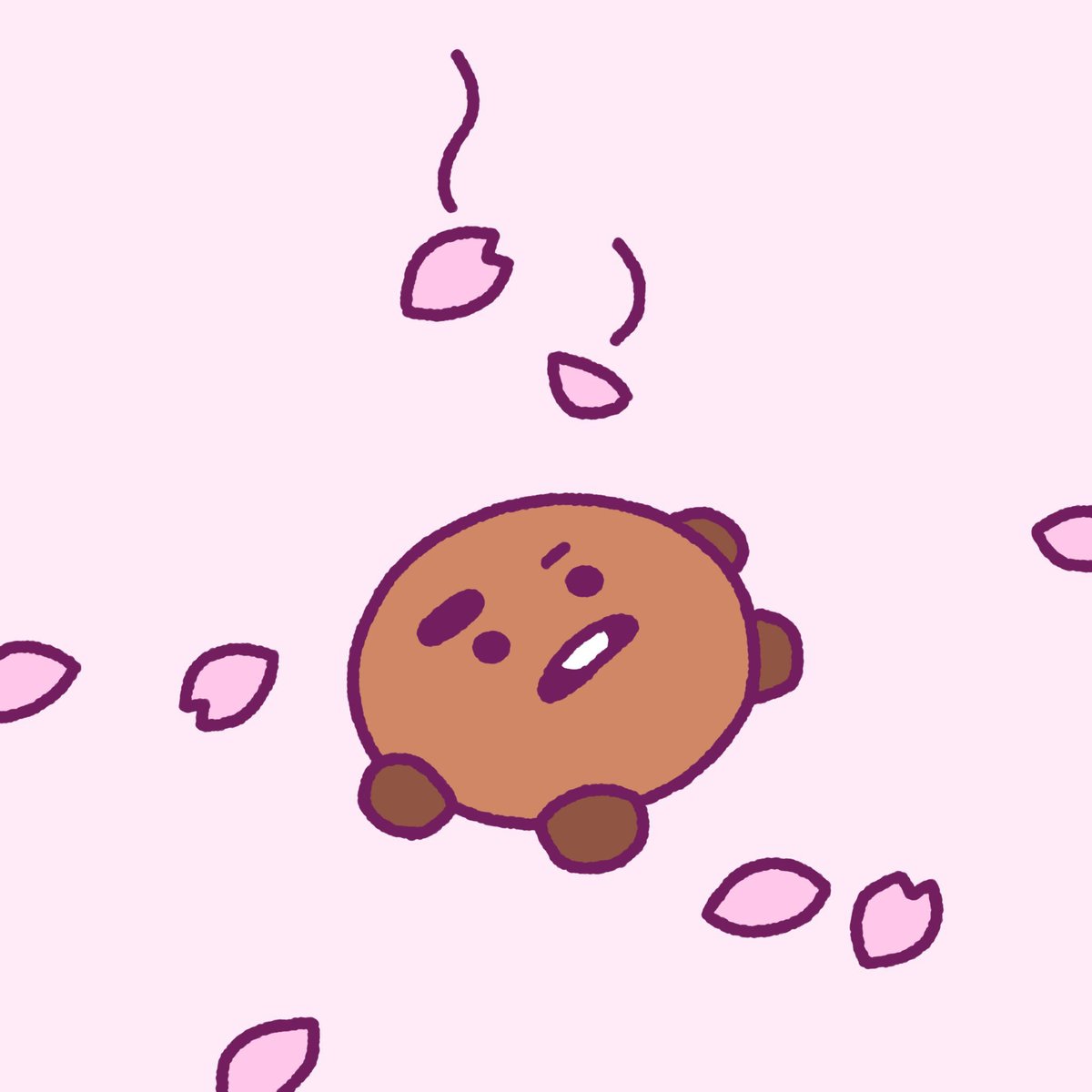 Spring 🌸
D-447 #suga #yoongi