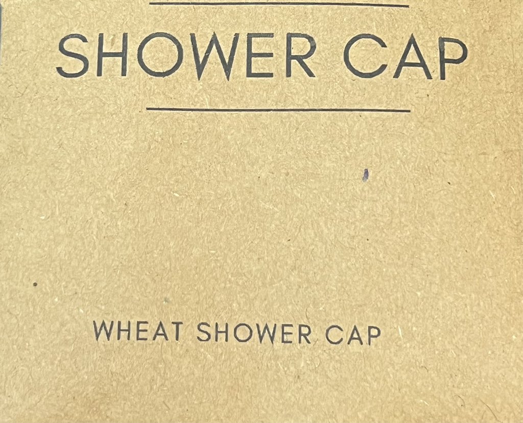 Thrilled to see, @NgoziNaturals, one of the companies we supported under the #CircularEconomy project with @GreenFundRw in 2022 supplying shower caps at @EpicHotelSuites . Way to go Rwanda #SMEs !