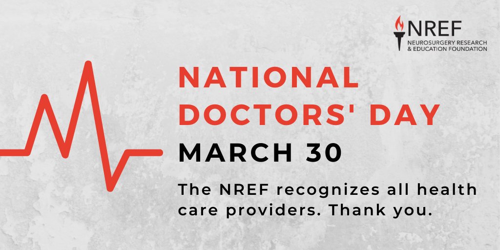This #NationalDoctorsDay we recognize the hard work and dedication of all health care providers. Thank you for your tireless efforts to protect the public and care for patients. #DoctorsDay2024