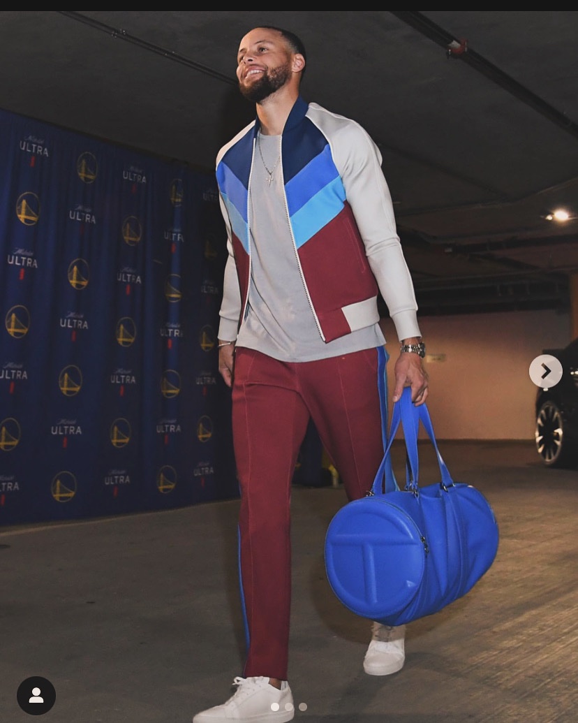 franchanetta's tweet photo. @StephenCurry30 https://t.co/xWu6QgmEmB