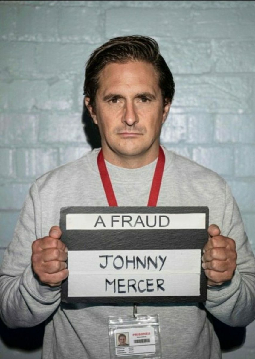@LordAshcroft @JohnnyMercerUK It will be interesting to hear about @JohnnyMercerUK's time in the UKSF, as he has stated whilst giving evidence. Never heard of him passing the SF course? Could Johnny be a bloater? I am sure The Walter Mitty Hunters would be interested in these claims.