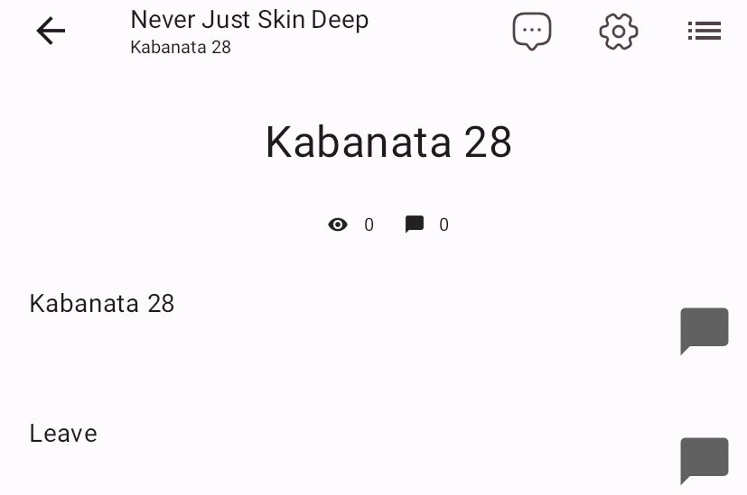 Jonaxxthebest's tweet image. #JonaxxNJSDKab28 : Leave is now up!