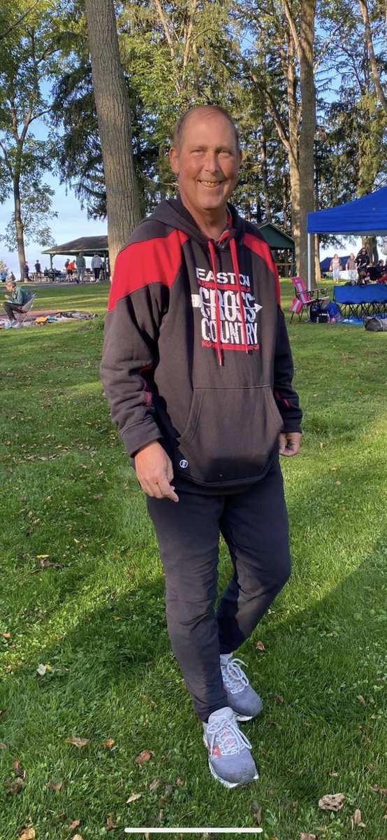 EAHS Cross Country tweet media