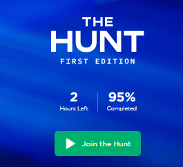 GorgeousBlox's tweet image. Only Who completed The Hunt more Than 95 or 95% can like this post

#TheHunt #RobloxHunt