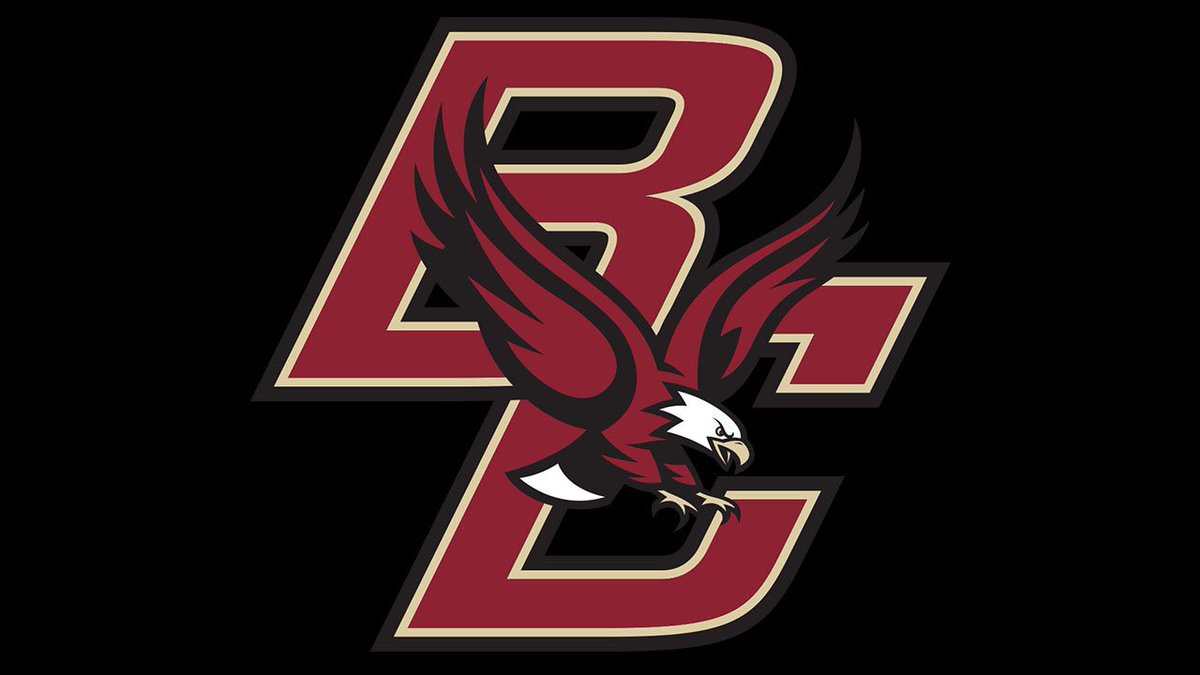 Honored & truly blessed to receive 🏈scholarship offer from Boston College! Thank u @BCFootball @CoachWillBC @BrandonHuffman @adamgorney @ChadSimmons_ @GregBiggins @oclionsfootball @CoachC_C #Earnit 🦅