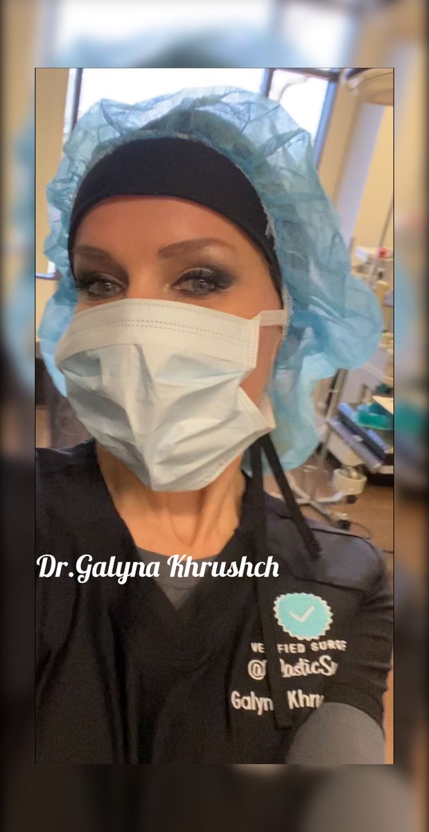 Happy Doctor’s Day to All my remarkable colleagues Doctors and Mentors ! Your tireless dedication to delivering exceptional care and comfort to those in need is truly appreciated.Happy Doctor’s Day ❤️#drgalynakhrushch#happydocyorsday2024#rhinoplasty#orthognathicsurgery