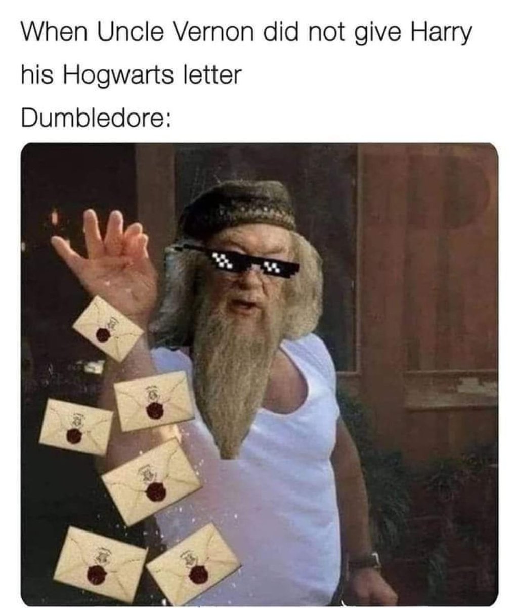 #HarryPotter #harrypottermemes