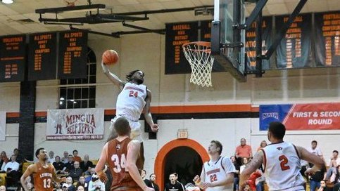 Georgetown College (NAIA) transfer Rashad Bishop (<a href="/rashad___23/">Rashad Bishop</a>) has heard from the following schools, he told <a href="/ThePortalReport/">The Portal Report</a>:

Tampa
Akron 
St. Peter’s  
Academy of Art
Wilmington (Delaware)
Birmingham-Southern College
Kennesaw State  
Shaw 
Arizona Christian 
Cameron 
Saint