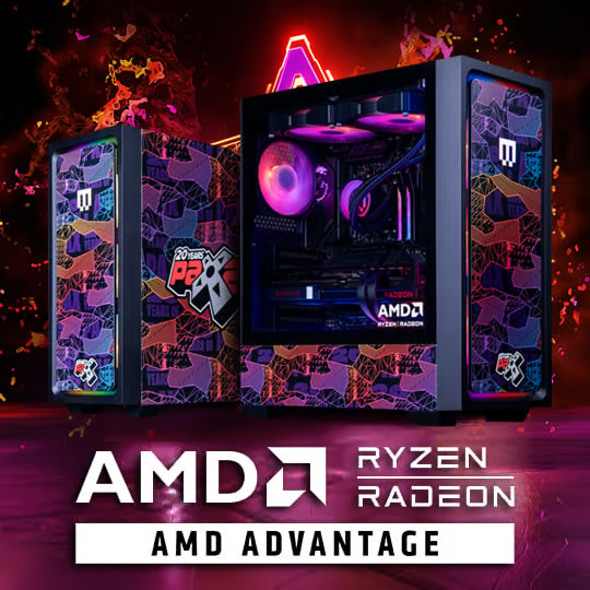 Did you miss out on the chance to win the 20th Anniversary edition of the Maingear MG-1 powered by @AMDGaming at #PAXEast? Now, you can enter online at maingear.com/pax-2024/!