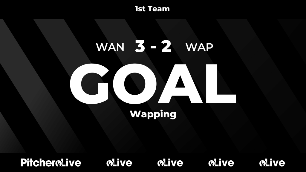 WansteadFC tweet media