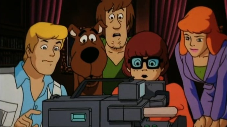 diariodoscooby's tweet photo. OS 20 MELHORES FILMES ANIMADOS DE SCOOBY-DOO

1º - Scooby-Doo! na Ilha dos Zumbis (70,2%) https://t.co/MRGuAFxAQ3