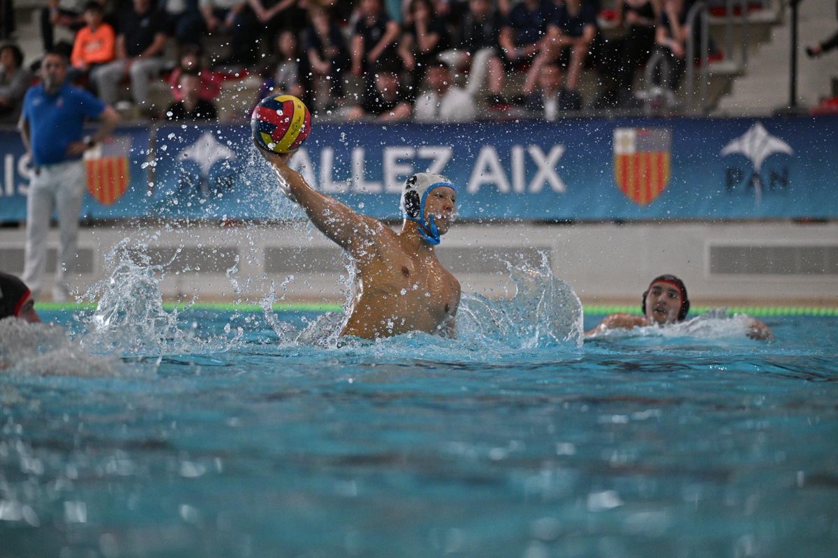 Steven Imbert (@stevenimbert) on Twitter photo #Waterpolo: le grand huit pour le <a href="/PANwebmedia/">Pays Aix Natation</a> qui fait tomber le Cercle 93 ! laprovence.com/article/sports…
<a href="/FFN_WaterPolo/">FFN - Water-Polo</a>
#waterpolo #waterpoloworld #waterpolotime #waterpoloplayers
<a href="/DonsimoniAlex/">Donsimoni Alexandre</a> #Waterpolo: le grand huit pour le <a href="/PANwebmedia/">Pays Aix Natation</a> qui fait tomber le Cercle 93 ! laprovence.com/article/sports…
<a href="/FFN_WaterPolo/">FFN - Water-Polo</a>
#waterpolo #waterpoloworld #waterpolotime #waterpoloplayers
<a href="/DonsimoniAlex/">Donsimoni Alexandre</a>