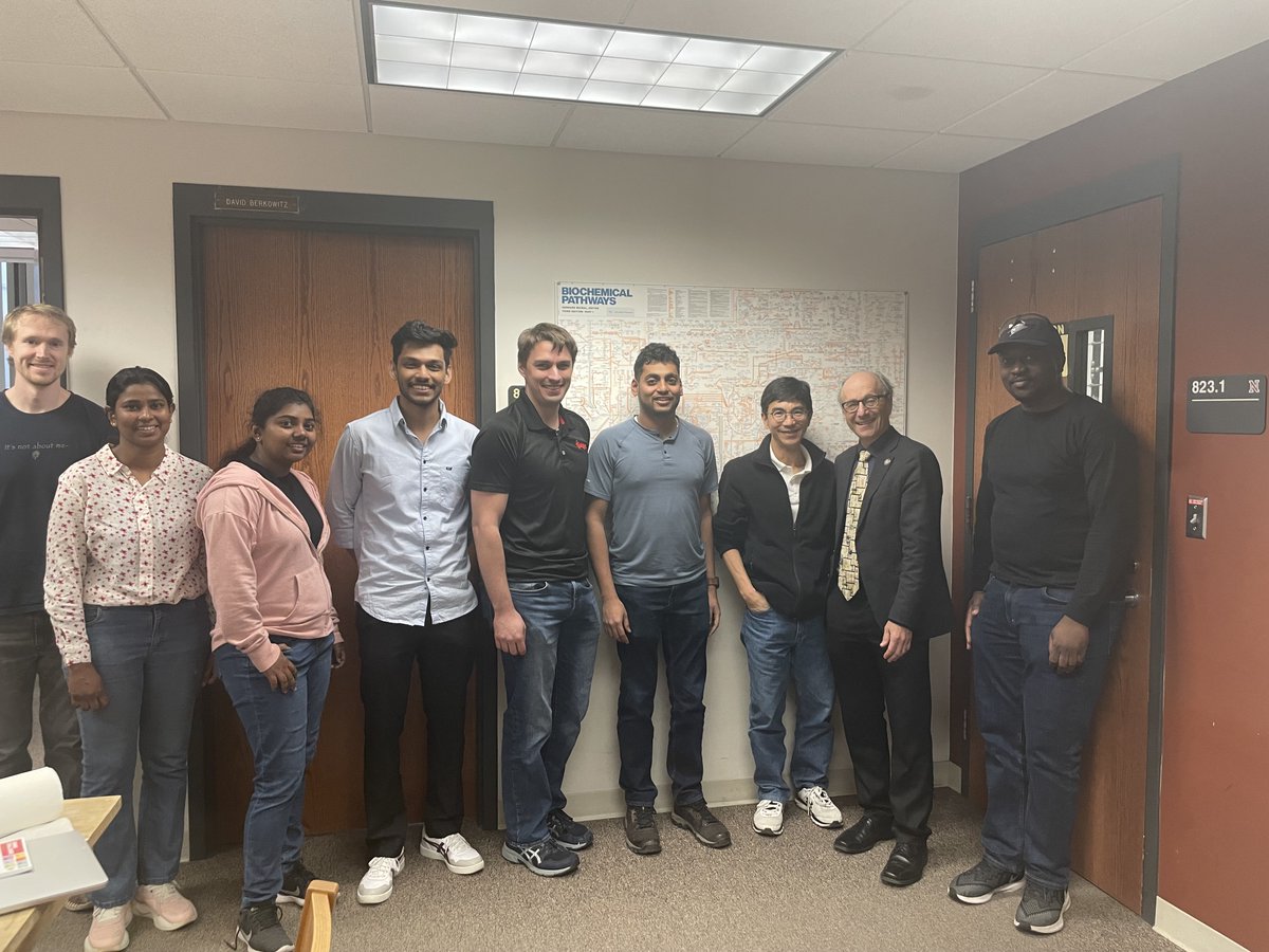 Berkowitz Group UNL tweet media