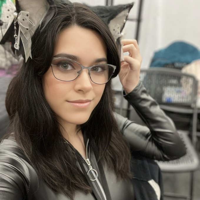 Happy Caturday @SacAnime! See you at the @LegionOfFantasy booth! https://t.co/hufaRATtcg<a class="tags" target="_blank" title="On Twitter" href="/?out=eyJ0eXAiOiJKV1QiLCJhbGciOiJIUzUxMiJ9.eyJpYXQiOjE3MjMzNDgyMjQsImlzcyI6InR3cG9ybnN0YXJzLmNvbSIsIm5iZiI6MTcyMzM0ODIyNCwiZXhwIjoxNzU0ODg0MjI0LCJyZWRpcmVjdF91cmwiOiJodHRwczovL3R3aXR0ZXIuY29tL1NhY0FuaW1lIn0._wf67NkbCHIN9c4pkUyxX-BW29ITdpu2m0TSVOeNEU86htoiP3uNa0PoRTCKV9lEECtDfX0SR1Gl5H9_rw_AFg">@SacAnime</a><a class="tags" target="_blank" title="On Twitter" href="/?out=eyJ0eXAiOiJKV1QiLCJhbGciOiJIUzUxMiJ9.eyJpYXQiOjE3MjMzNDgyMjQsImlzcyI6InR3cG9ybnN0YXJzLmNvbSIsIm5iZiI6MTcyMzM0ODIyNCwiZXhwIjoxNzU0ODg0MjI0LCJyZWRpcmVjdF91cmwiOiJodHRwczovL3R3aXR0ZXIuY29tL0xlZ2lvbk9mRmFudGFzeSJ9.d9oB2cfp5PPXJvzvYCaysV3qgoKh27NBzyChnioV7Ea7g4CTQ8GMooXqoJfkEajcO0fMGe8ngr_6bphY55ODdQ">@LegionOfFantasy</a>