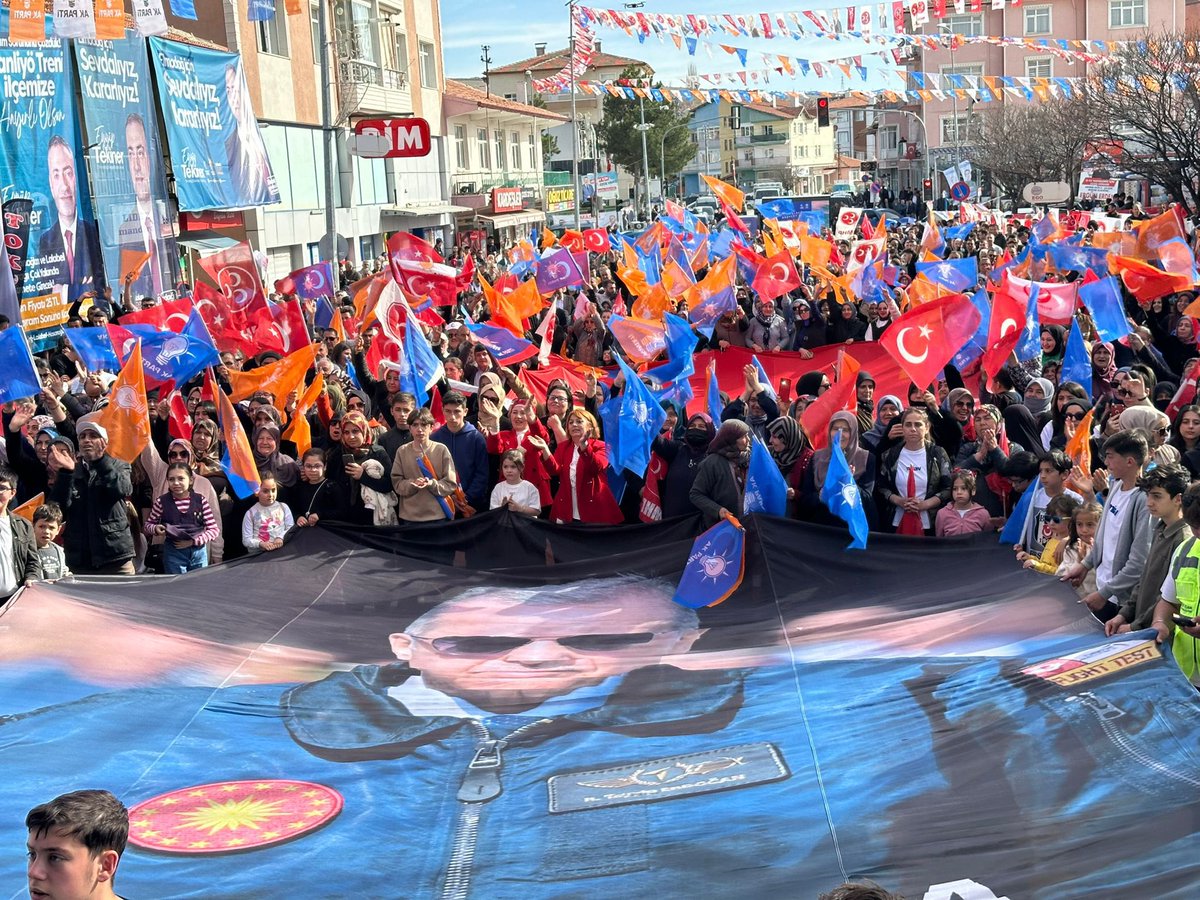 jsarieroglu's tweet photo. 📍Elmadağ

Elmadağ Bugün Muhteşemdi❤️ https://t.co/GMeOP2lIRt