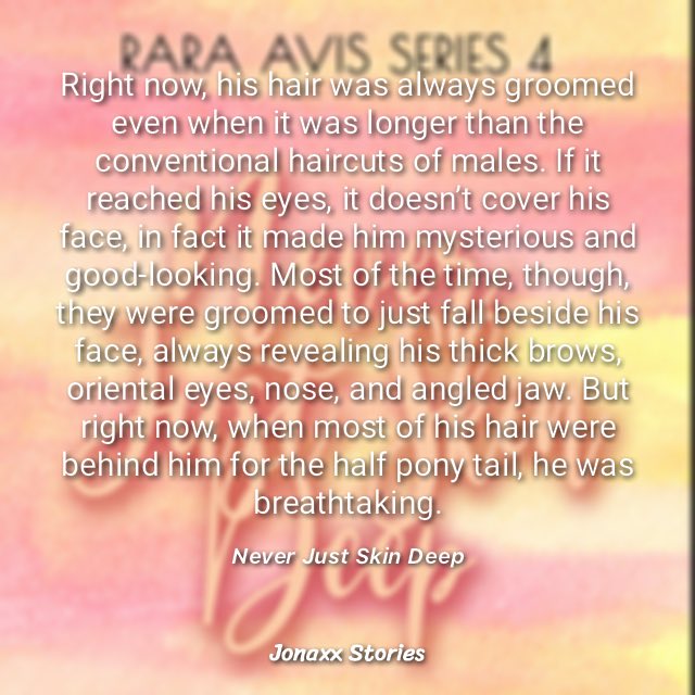 Jonaxxthebest's tweet image. Pogiii 🤧

#JonaxxNJSDKab28