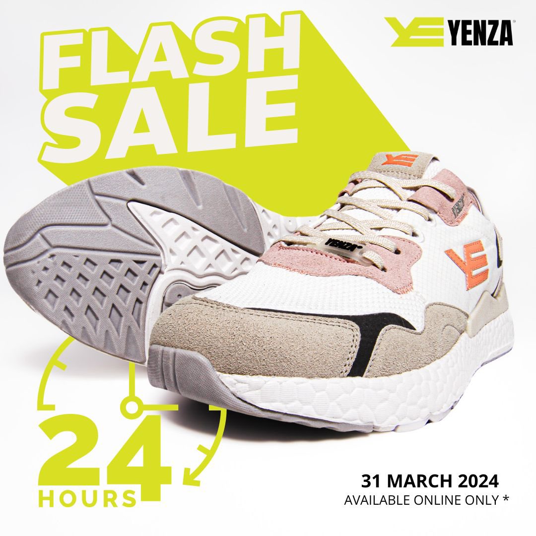 Save the date, set your alarms because for 24hrs only, you can unlock our crazy Easter deals. ⏰ Keep an eye out on our stories for details. Ts & Cs Apply. #yenzakwenzeke #yenzaeastersale #getstarted