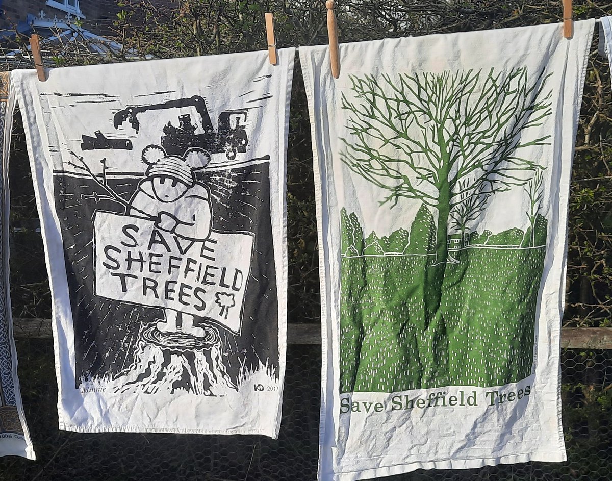 Treetowels

#SaveSheffTrees