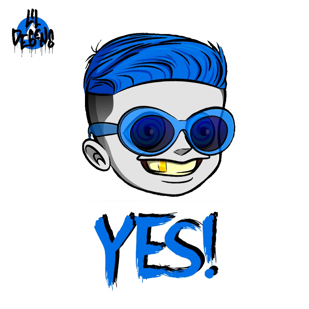 lil_degens's tweet photo. Hop in our Discord, the homie @broxx323 will be running Rumbles through out the day and giving away @lil_degens NFTs!!! https://t.co/QBP2JCw1Nn
