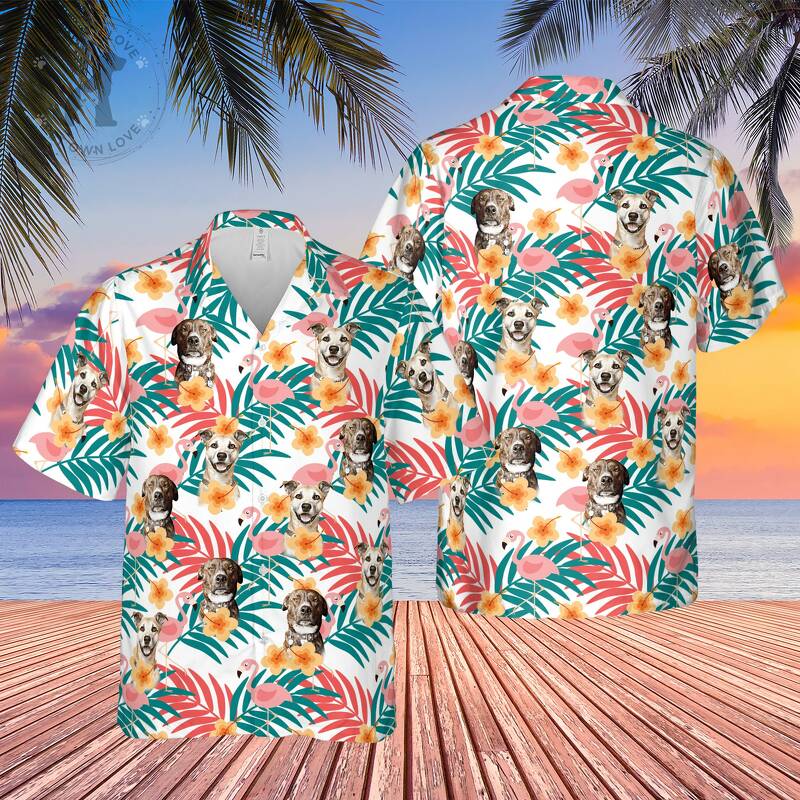 Introducing: Dog Flamingo Summer Flower Seamless Hawaiian Shirt
#DogFlamingo #SummerShirt #HawaiianFashion #FlowerPrint #SeamlessStyle #TropicalVibes #BeachWear #FashionTrends #SummerOutfit #AnimalPrint #Fashionista #SummerEssentials

tipatee.com/product/dog-fl…