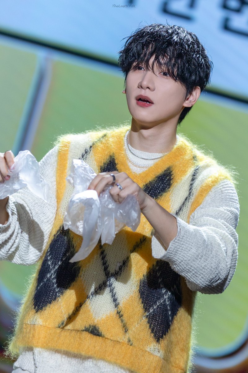 The_Last_Hyuk's tweet photo. 20240330 빅스 혁 팬콘서트 낮

♥

#빅스 #VIXX
#혁 #HYUK #한상혁
#HOME https://t.co/2fryZIe50F