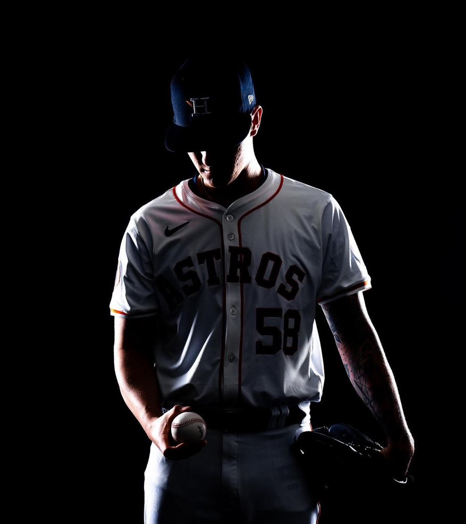 Good Morning HTown. Tough loss last night vs the NY Yankees as the Astros are 0-2 to start the season. Tonight, the Astros turn to “The Diesel” Hunter Brown (11-13; 5.09 ERA in 2023) to help the Astros get their first win of 2024.

#Relentless #DieselDay