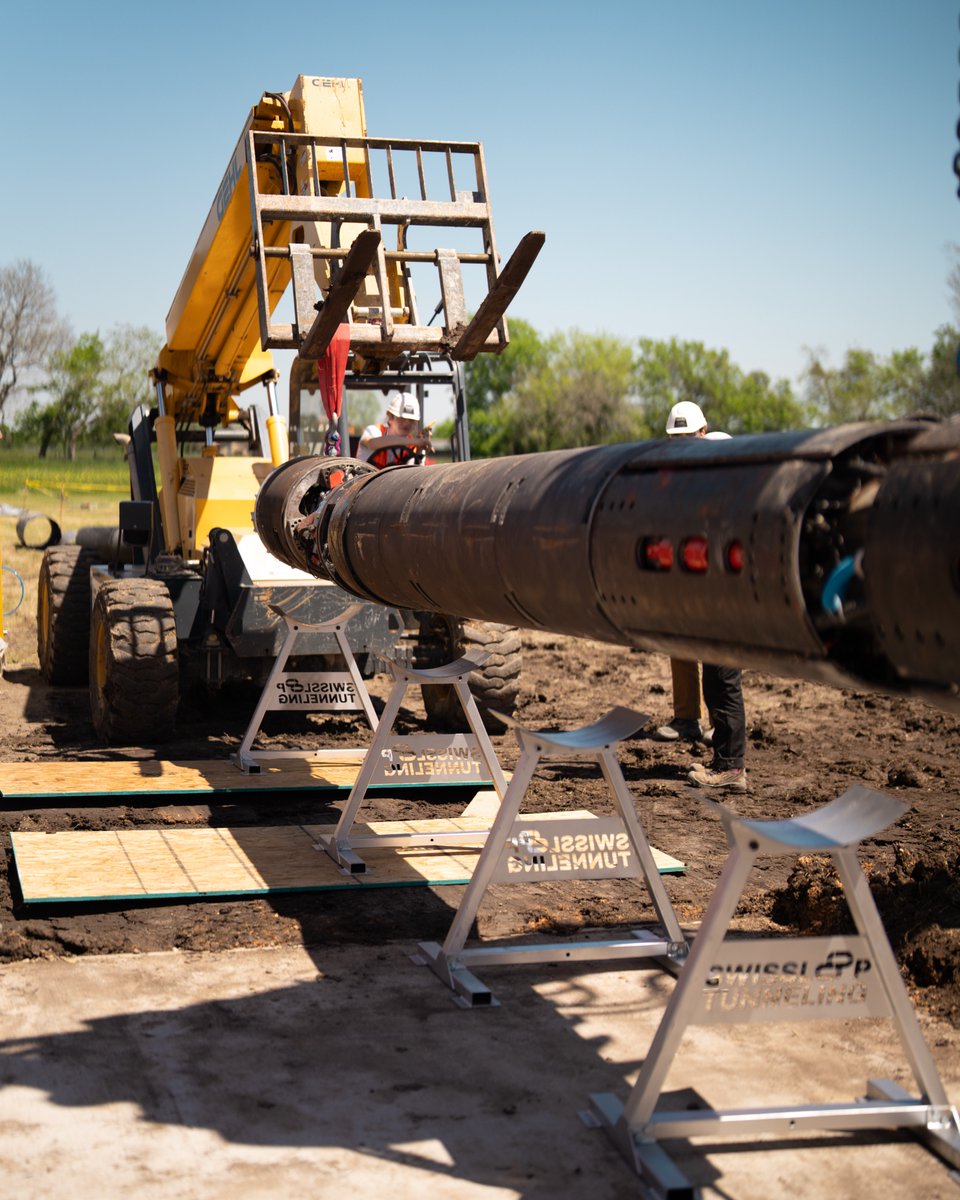 Swissloop Tunneling tweet media