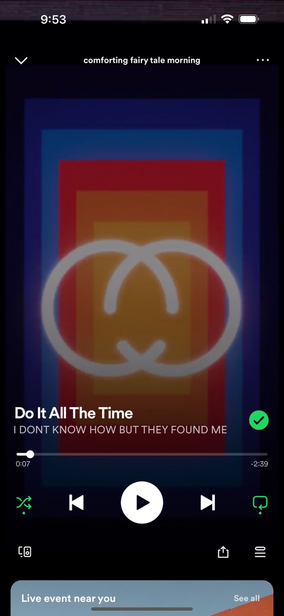 QueenNaviDean's tweet image. don't break the chain!

— lockscreen 
— last song you listened to
— 7th pic in gallery
— 5 tags

@AlyTheBot @gaybruises @montaghoul @sloth_bag @uwubreci