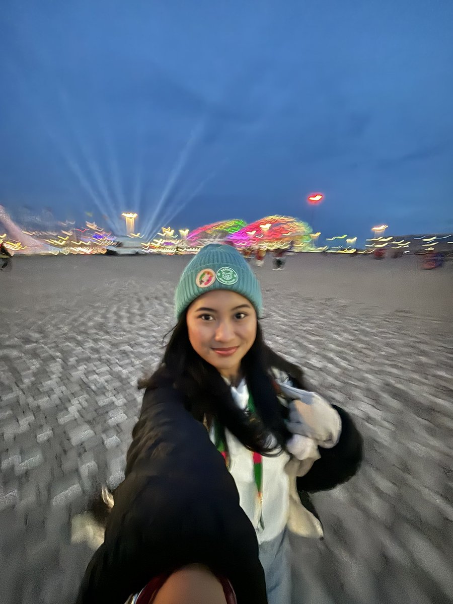 andranindy's tweet photo. [A Little Story of World Youth Festival 2024] https://t.co/LZjTZWmZcd