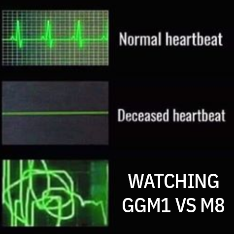 GenG's tweet image. THIS IS TOO MUCH #RLCS