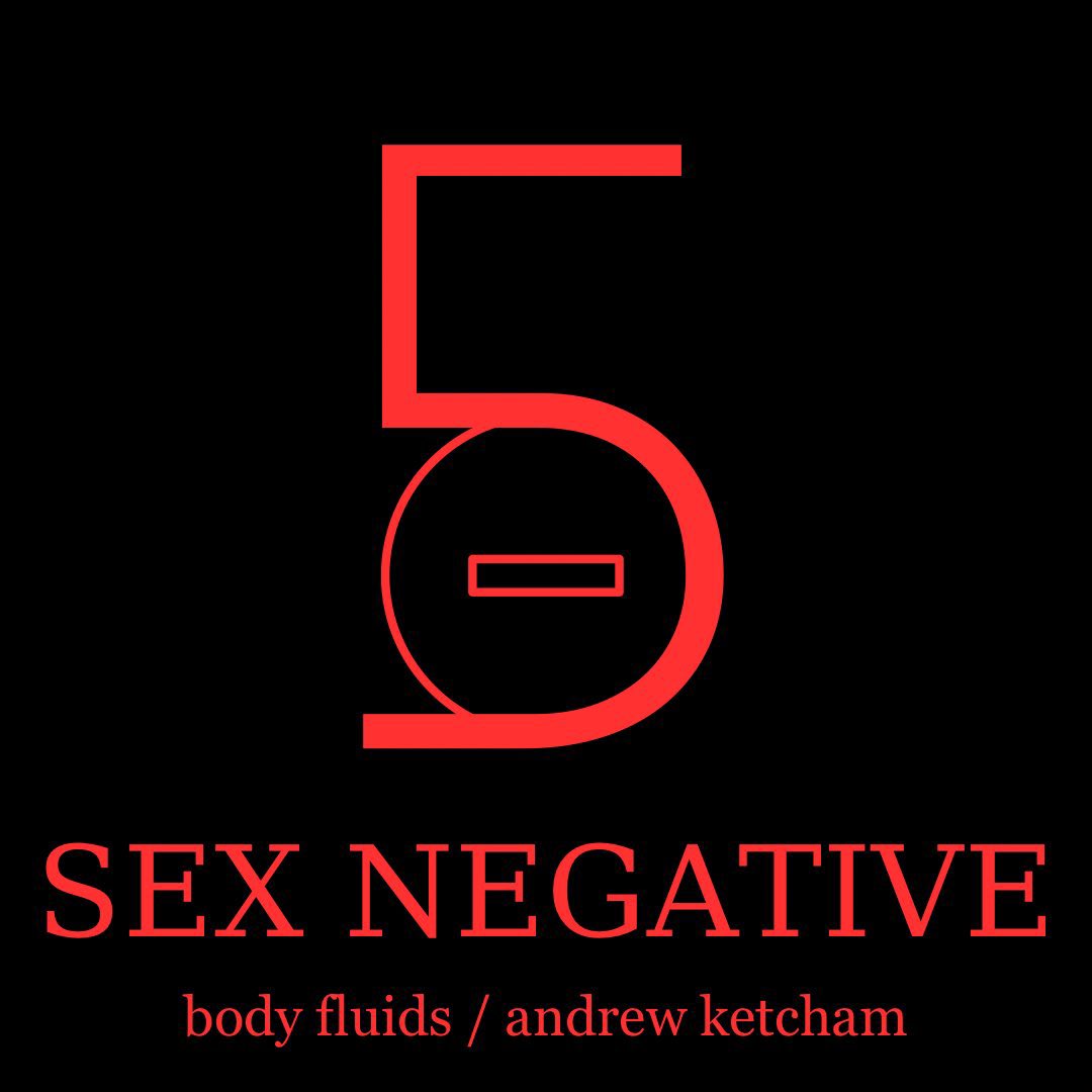 been heavily hinting about this for a while, but I approached my dearest @islafissure to beg his hand in marriage (a guest edit spot) and he agreed to collab with us on issue05! 

say hi to the next iteration of bodyfluids: Sex Nagative
